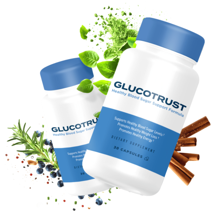 GlucoTrust